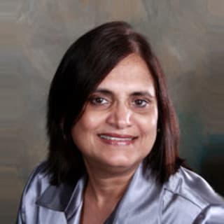 Poonam Singh, MD