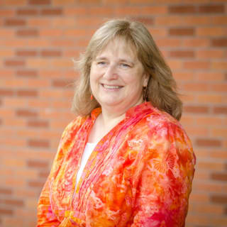 Julie Dewsnup, Pharmacist, Waldport, OR