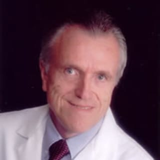 Claus Fichte, MD