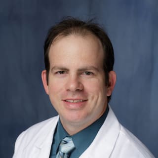 Michael Krick, DO, Emergency Medicine, Gainesville, FL