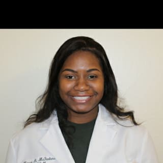 Miesca Mcfarland, DO, Internal Medicine, San Antonio, TX