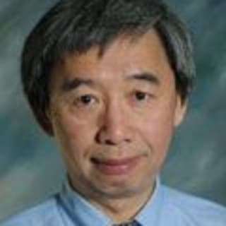 Kock-Yen Tsang, MD, Cardiology, Toms River, NJ, Community Medical Center