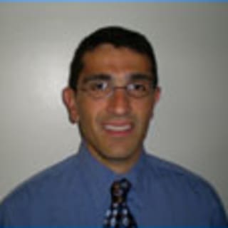 Michael Dabbah, MD, Orthopaedic Surgery, Towson, MD, University of Maryland St. Joseph Medical Center