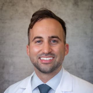 Ryan Turchi, MD, Physical Medicine/Rehab, Fort Lauderdale, FL