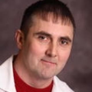 Terry Smith
