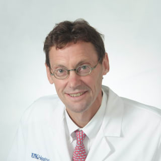 John Conklin, MD