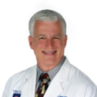 Charles Wyatt, MD, Thoracic Surgery, Mobile, AL