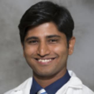 Mohankumar Doraiswamy, MD, Nephrology, Long Branch, NJ, Ohio State University Wexner Medical Center