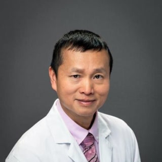 Kenneth Ung, MD, Obstetrics & Gynecology, Lawrenceville, NJ, Capital Health Regional Medical Center