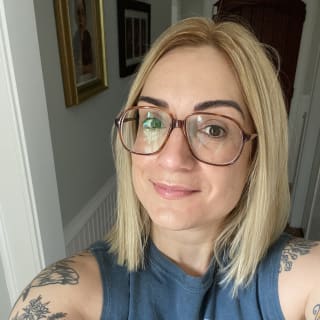 Jacqueline Sanz