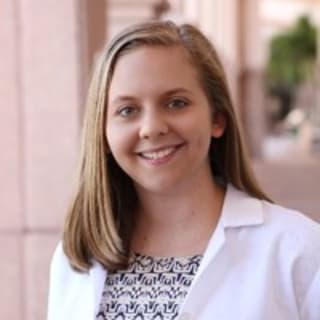 Emily Young, Clinical Pharmacist, Palo Alto, CA