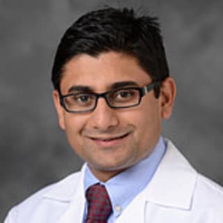 Gurjit Singh, MD, Cardiology, Detroit, MI, Henry Ford Hospital