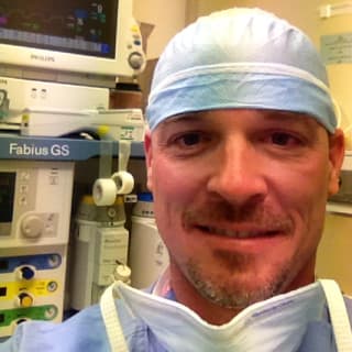 Aaron Hansen, MD, Anesthesiology, Greenwood Village, CO