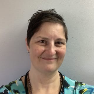 Jenna Jensen, Family Nurse Practitioner, Algona, WA