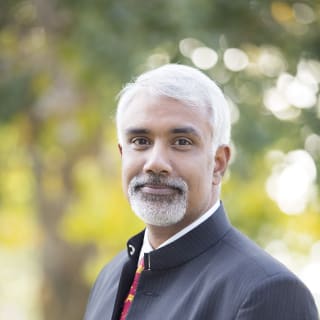 Rajendu Srivastava, MD