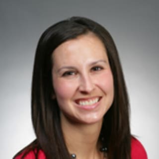 Amanda Vanlandingham, MD, Pediatrics, Oklahoma City, OK