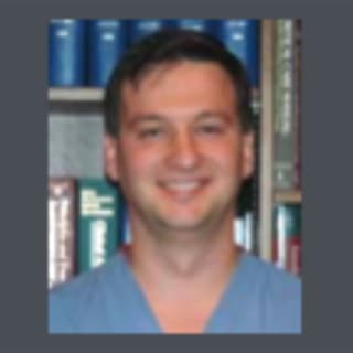 Mark Logvin, MD, Anesthesiology, Folsom, CA, Mercy Hospital of Folsom