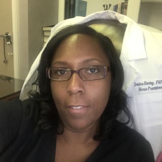 Deidra Henley, Family Nurse Practitioner, Aiken, SC