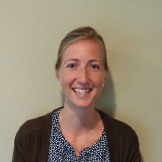 Kristy Garbarino, Family Nurse Practitioner, Colchester, VT, University of Vermont Medical Center