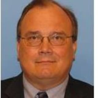 Andrew Prychodko, MD