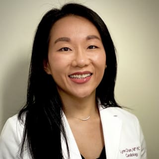 Lynn Chan, Adult Care Nurse Practitioner, Brooklyn, NY