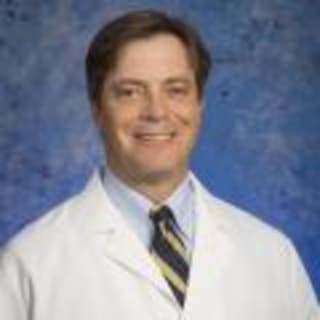 Tom Thompson, MD, General Surgery, Morristown, TN, Morristown-Hamblen Healthcare System