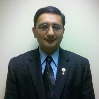 Ahmed Janjua, MD, Psychiatry, Sylvania, OH, ProMedica Toledo Hospital