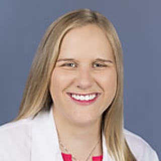 Kara Kuhn-Riordon, MD