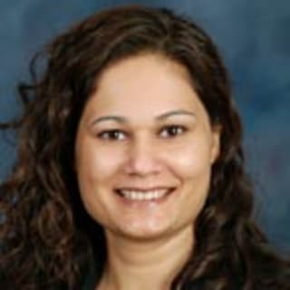 Sara Choudhry, MD, Endocrinology, Center Valley, PA