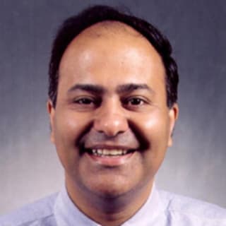 Sanjeev Vohra, MD