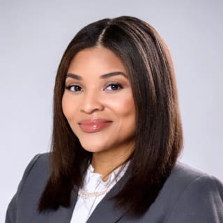 Dr. Ajah Williams, MD – Shreveport, LA | Internal Medicine