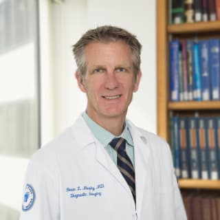 Brian Murphy, MD, Radiology, Warwick, RI