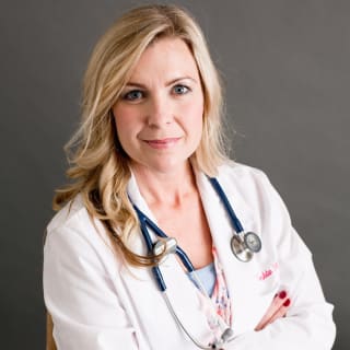 Candace Templeton, Family Nurse Practitioner, Kingston, TN