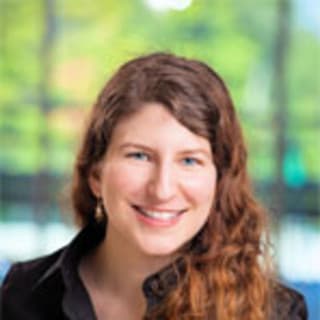 Alison Huckenpahler, MD, Resident Physician, Saint Louis, MO