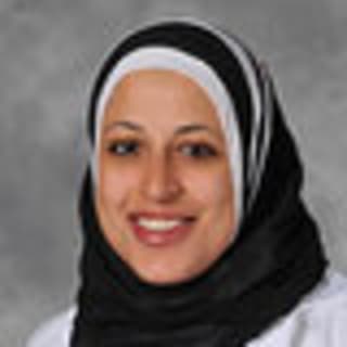 Hebah Hefzy, MD, Neurology, Detroit, MI