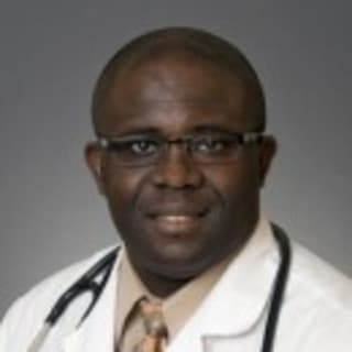 Joseph Agyemang, MD