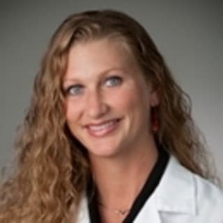 Kristina Johnson, MD