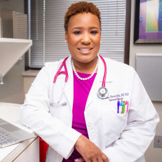 Lakisha Moore-Smith, MD, Internal Medicine, Birmingham, AL