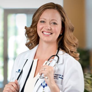 Kathryn Imgrund, MD, Obstetrics & Gynecology, Columbia, SC, Prisma Health Baptist Hospital