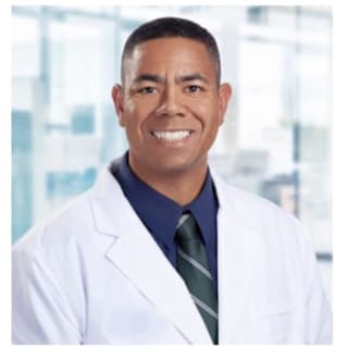 Nicholas Campbell, PA, Orthopedics, Van Nuys, CA