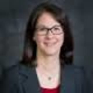 Esther Langmack, MD, Pulmonology, Denver, CO, Swedish Medical Center