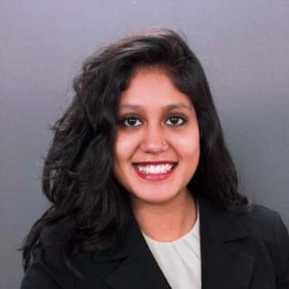 Eshita Sharmin, MD