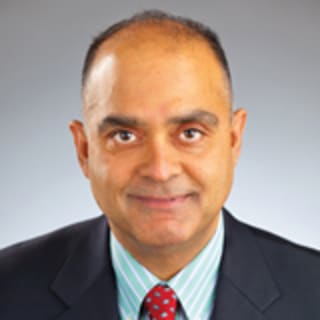 Shashank Jolly, MD, Thoracic Surgery, Indianapolis, IN