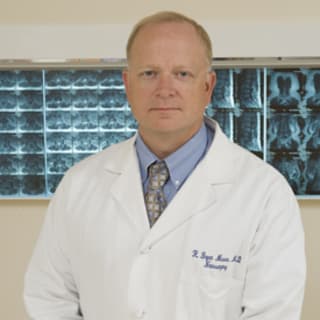 Robert Mason, MD