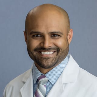 Urvil Patel, Acute Care Nurse Practitioner, Arlington, TX