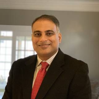 Girish Reddy, MD, Cardiology, Hagerstown, MD