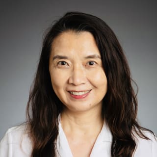 Andrea Chang, MD