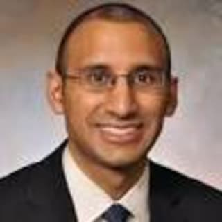 Adam Vohra, MD, Cardiology, Chicago, IL