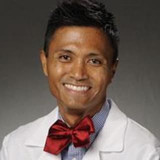 Jay Espejo, MD, Family Medicine, Century City, CA, California Hospital Medical Center