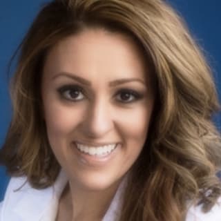 Marian Bareh, MD, Family Medicine, Santa Ana, CA